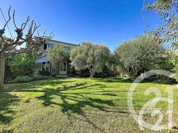 Maison 5 pièces 131 m²