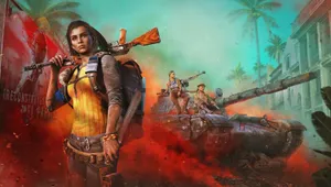 Far Cry 7 : un dataminer dévoile plein de détails étonnants