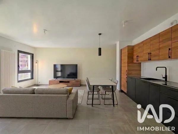 Appartement 3 pièces 70 m²