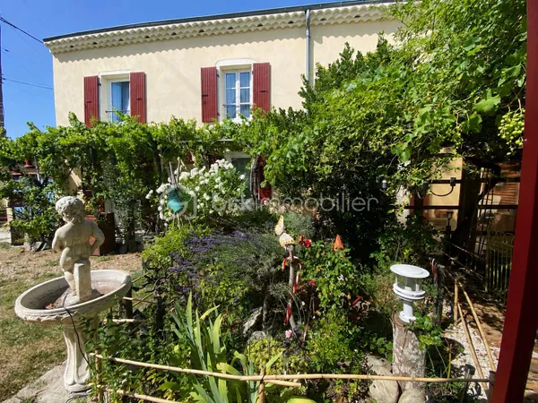 Maison 5 pièces 96 m²