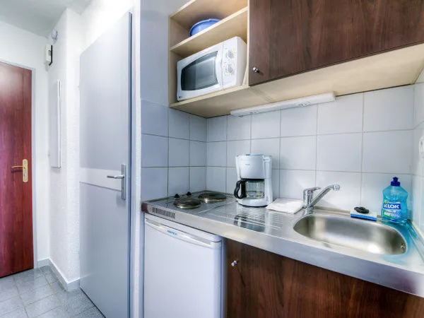 Appartement 2 pièces 30 m²