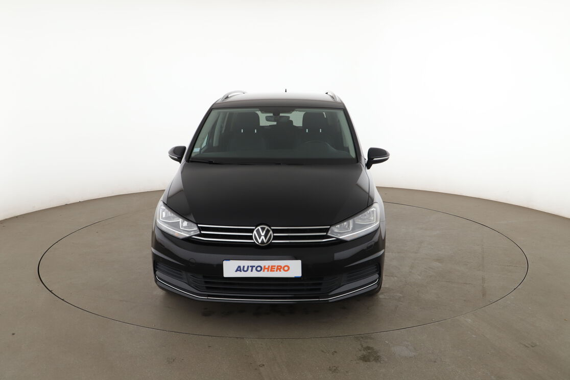 Volkswagen Touran 1.5 TSI EVO Active DSG7 — photo 8