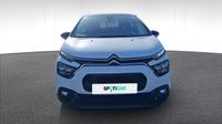 Citroen C3 1.2 PureTech 83ch S&S MAX