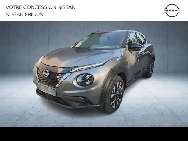 Nissan Juke 1.6 hybrid 143ch business edition 2024