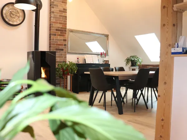 À VENDRE À LA CHENALOTTE Appartement 101m² 310 000€
