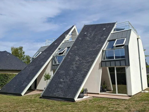 Vente maison d'architecte à Lescar