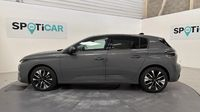 Peugeot 308 1.2 Hybrid 145ch Allure e-DCS6 — photo 8