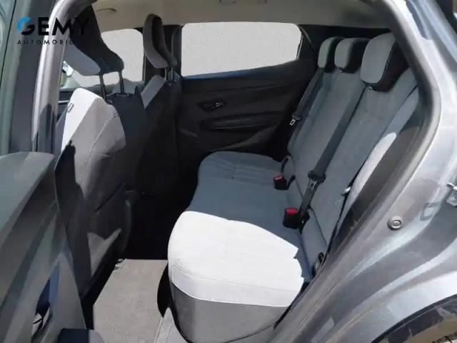 Renault Megane e-tech ev60 220 ch super charge — photo 10