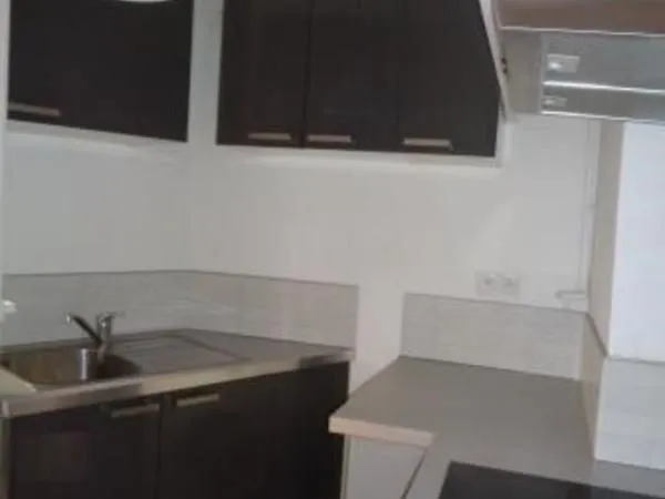 Appartement 2 pièces 37 m²