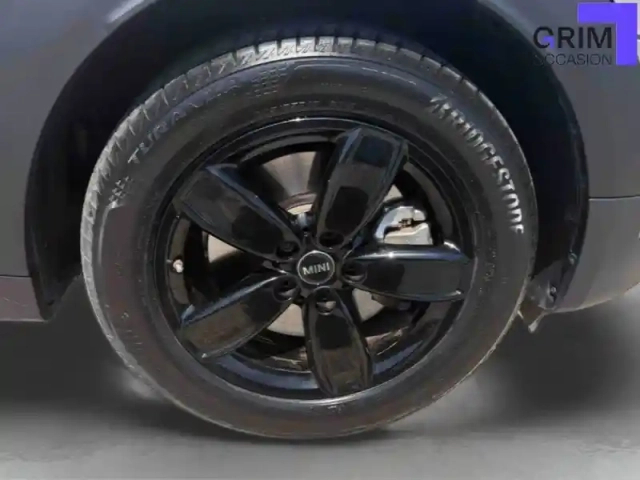 Mini Mini countryman 125 - 95 ch all4 bva6 — photo 14