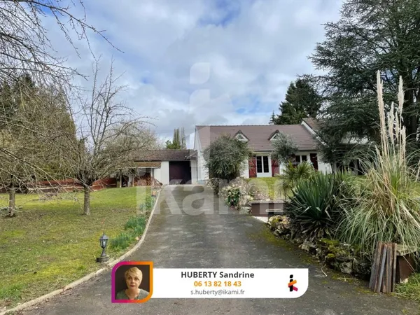 Demeure de prestige Charly sur Marne