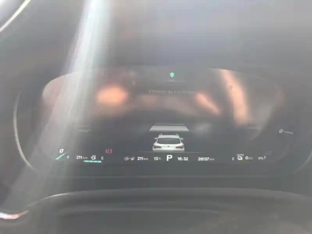 Mg Ehs phev luxury phase 2 258ch — photo 9