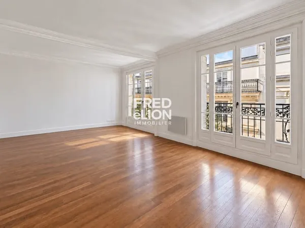 Appartement 2 pièces 64 m²