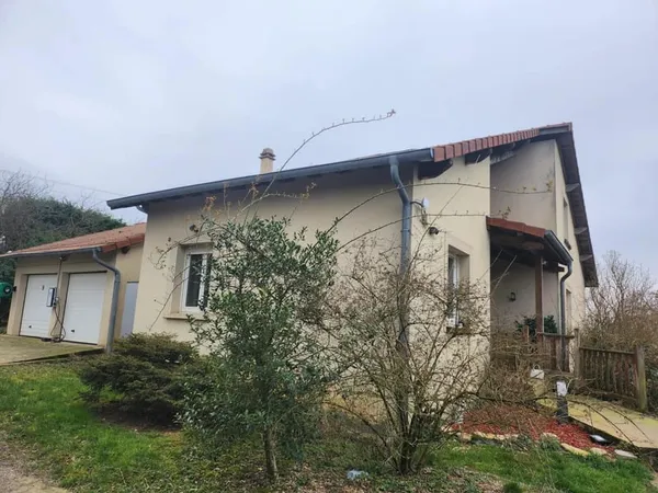 BELLE MAISON INDIVIDUELLE