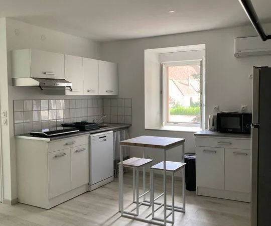 Studio 1 pièce 48 m²