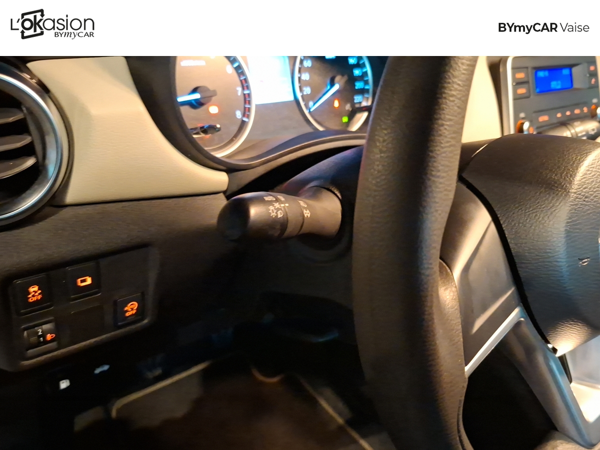Nissan Micra IG-T 92 — photo 19
