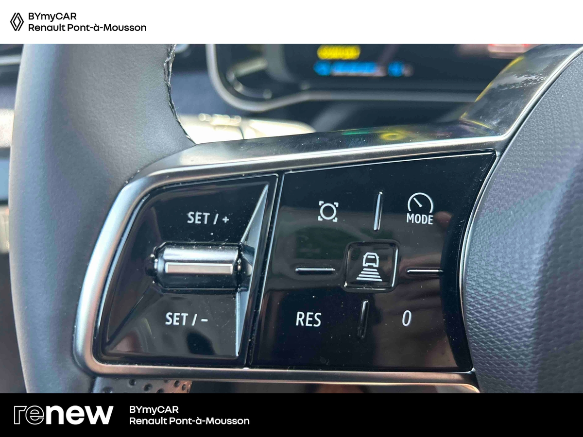 Renault 5 E-Tech Electrique 150 ch autonomie confort — photo 19