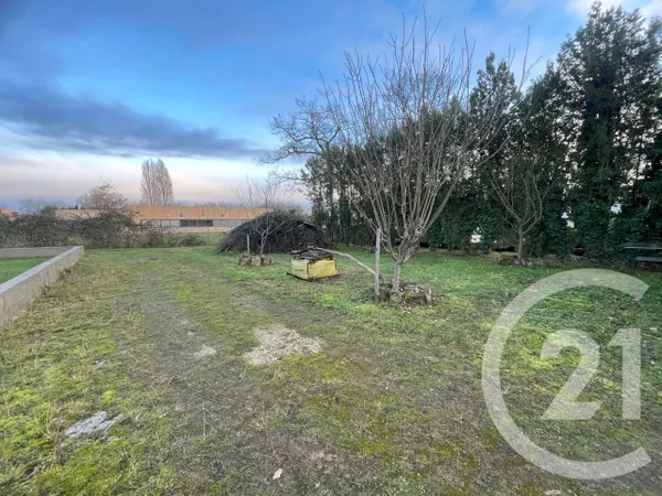 Maison 1 pièce 60 m²