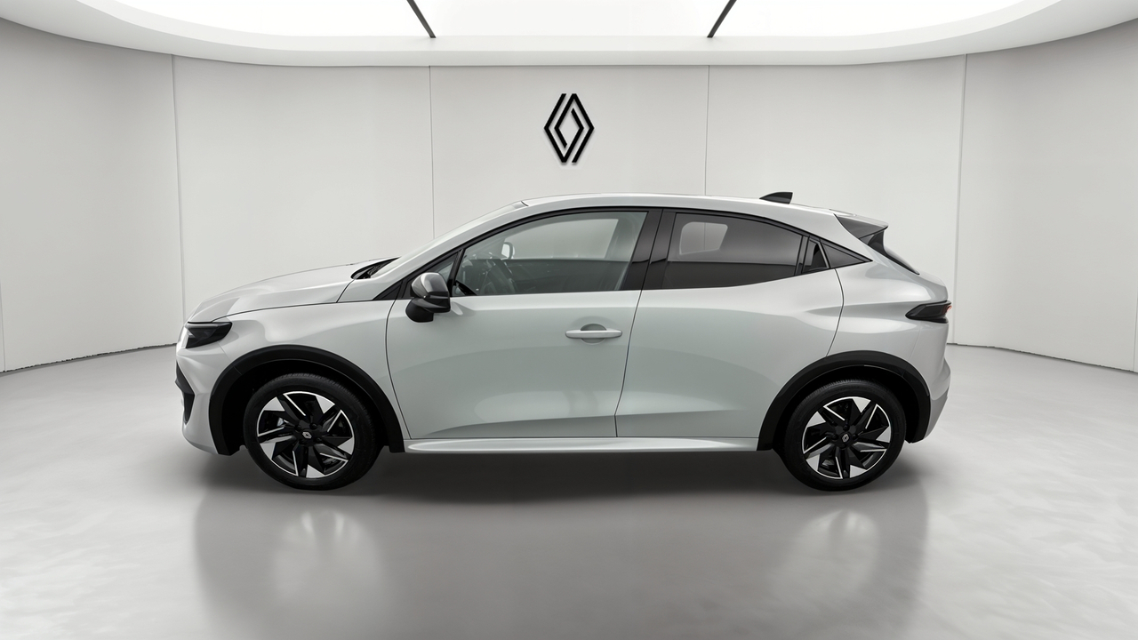 Renault Clio Eco-G 120 ch EDC — photo 2