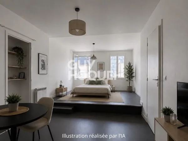 appartement