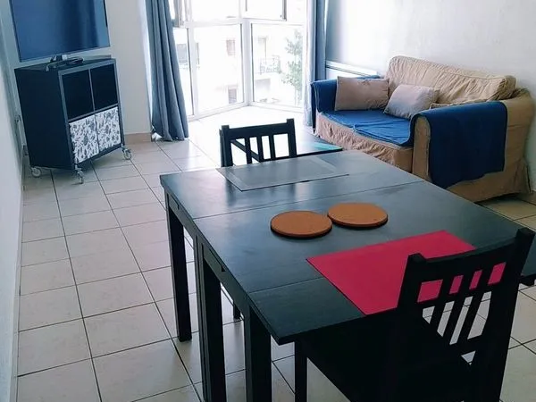 Neudorf Schluthfeld - 3P 67m² Calme sur cour + Parking sous-sol & Ascenseur