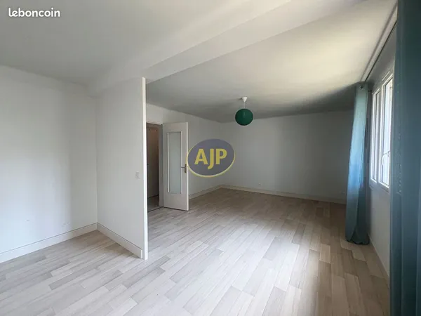 Appartement 3 pièces 68 m²