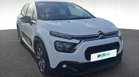 Citroen C3 1.2 PureTech 110ch S&S MAX Boite Automatique — photo 3