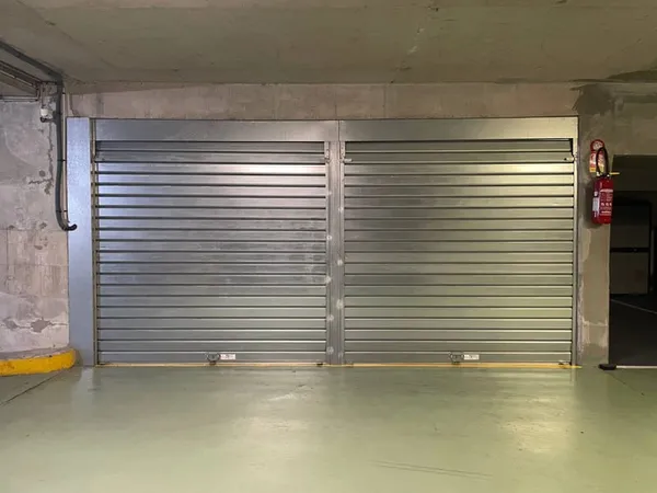 Parking 3 m²