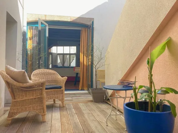 Maison à vendre Issoire