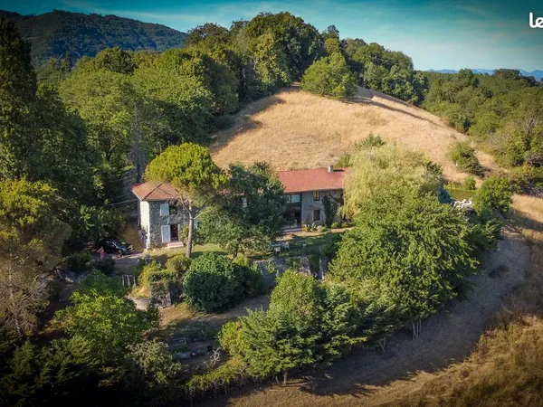 Rare ancienne bergerie coup de coeur