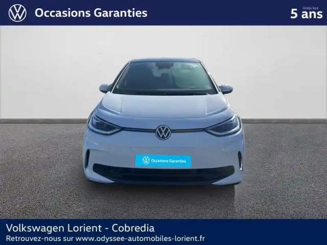Volkswagen Id.3 204ch pro s 77 kwh life max — photo 2