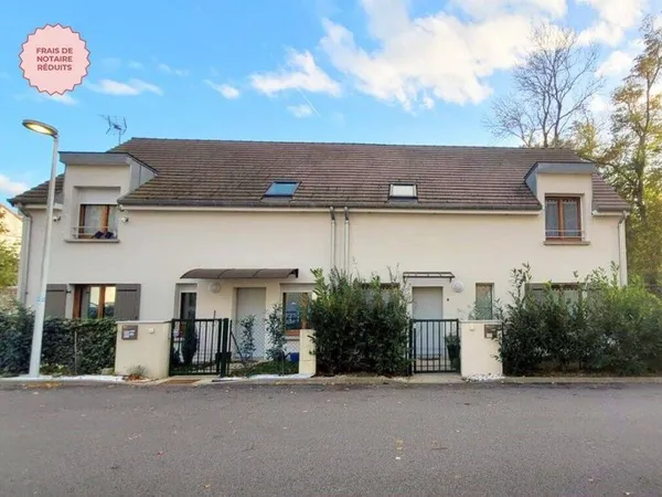 Maison 3 pièces 62 m²