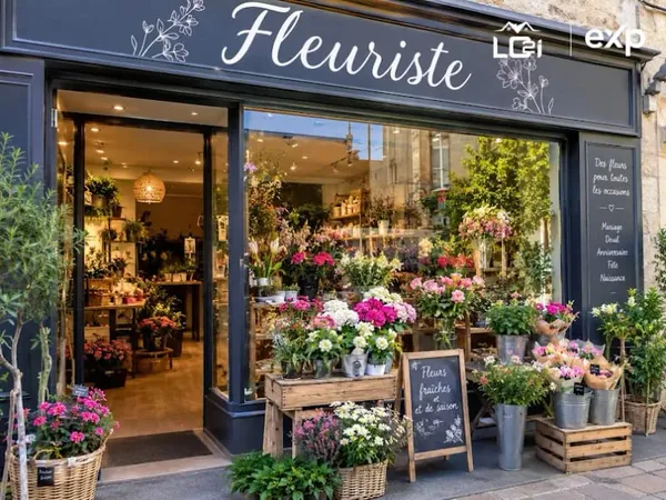 Commerce Vente Le Creusot 48300€