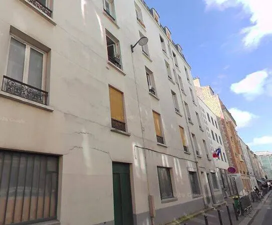 Bureaux 32 m²