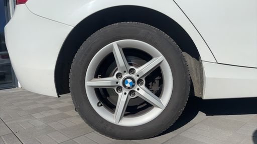 BMW Serie 1 116d 116ch - Business Design – 2018 – 151400 km – Diesel – Boîte Manuelle — photo 20