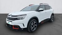 Citroen C5 Aircross BlueHDi 130ch S&S Feel EAT8