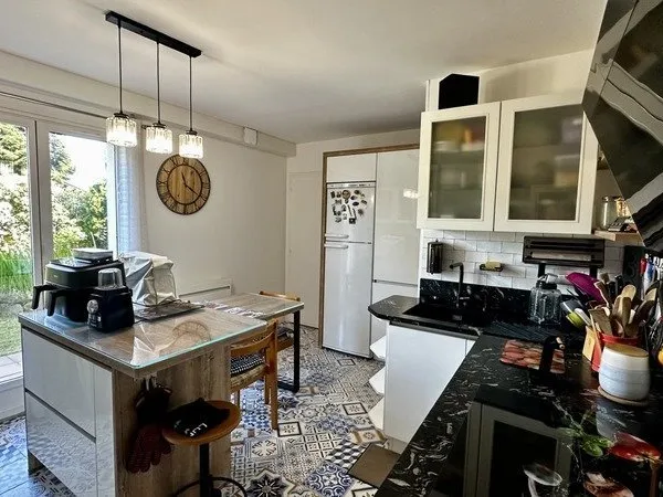 Maison à vendre 6 pièces MARTIGNAS SUR JALLE (33)