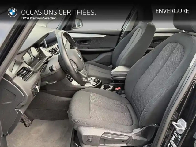 Bmw Serie 2 série 2 gran tourer 216da 116ch  business design dkg7 — photo 4
