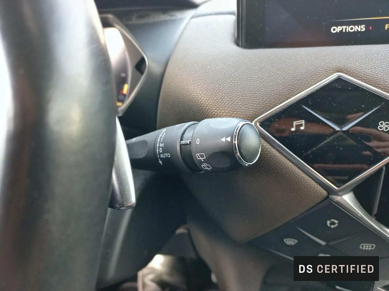 Ds Ds 3 crossback bluehdi 130 s&s eat8 business — photo 8