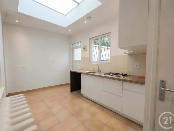 Maison 4 pièces 81 m²