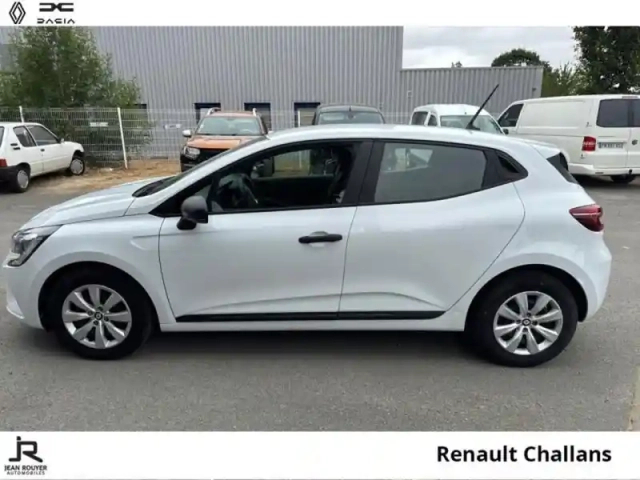Renault Clio 1.0 sce 65ch authentic — photo 7