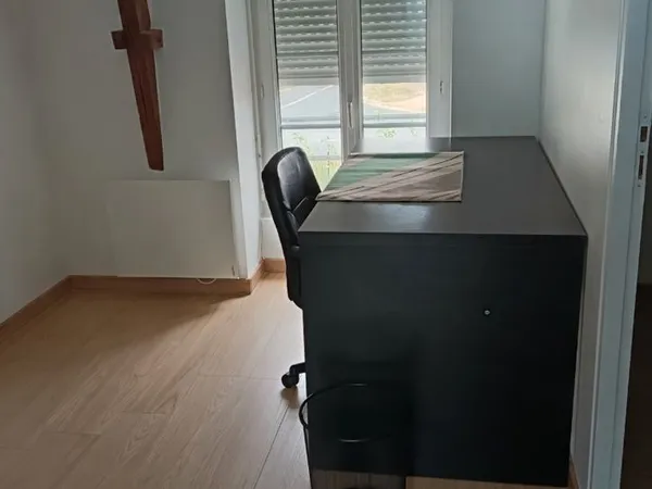 Chambre chez l'habitant