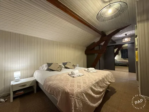 Maison 6 pièces 172 m²