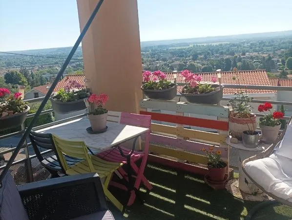 Appartement T3
