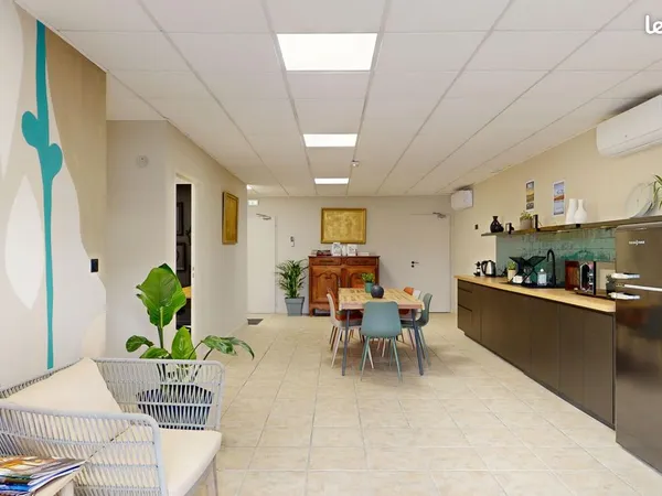 A louer Bureaux