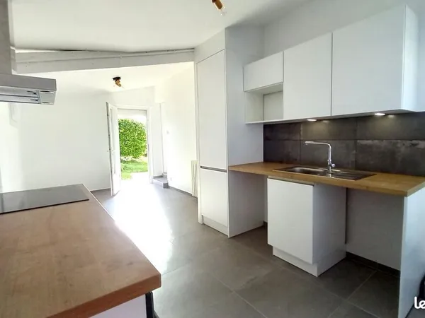 Maison 3 pièces 67 m²
