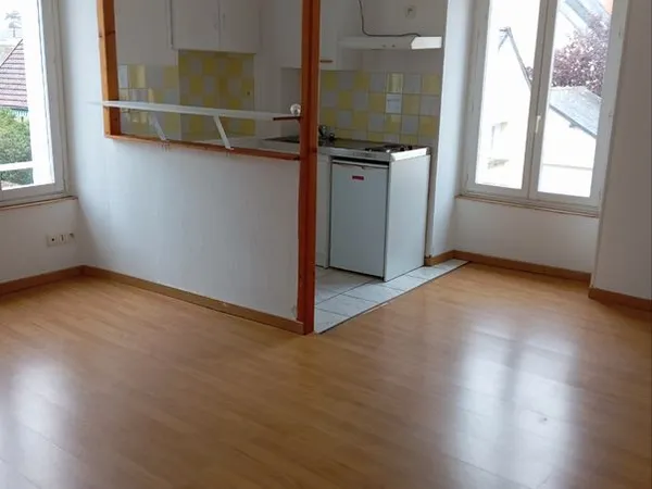 Location studio