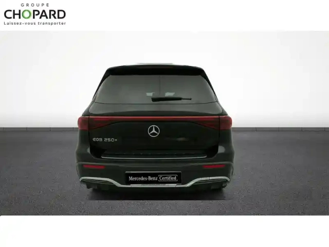 Mercedes Classe B eqb 250+ — photo 30