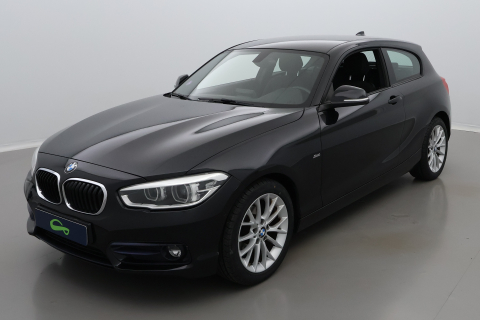 BMW Série 1
