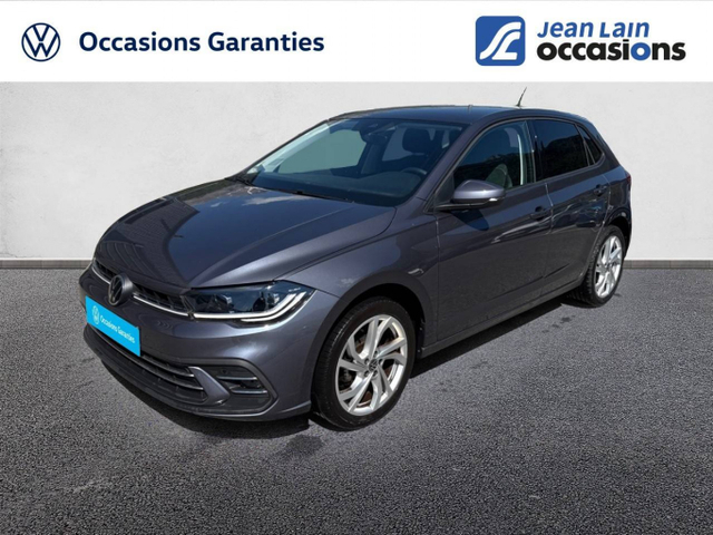 Volkswagen Polo 1.0 TSI 95 S&S DSG7 Style